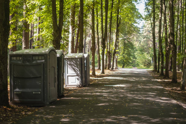 Best Porta potty rental near me  in Bunnell, FL