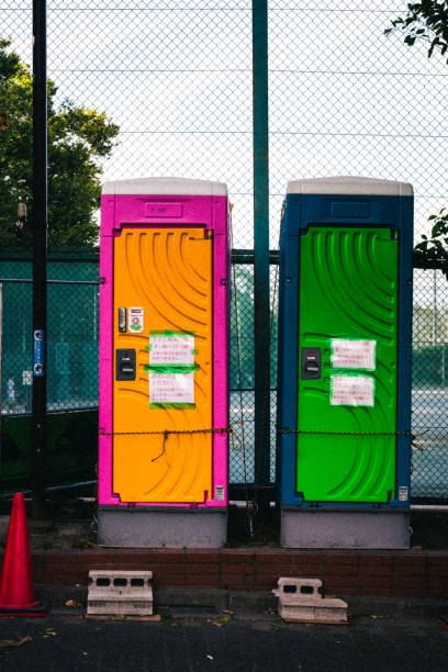 Best Sanitation services for porta potties  in Bunnell, FL