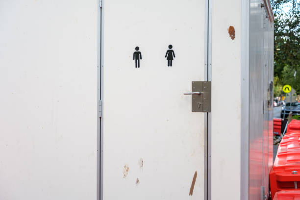 Portable Toilet Options We Offer in Bunnell, FL